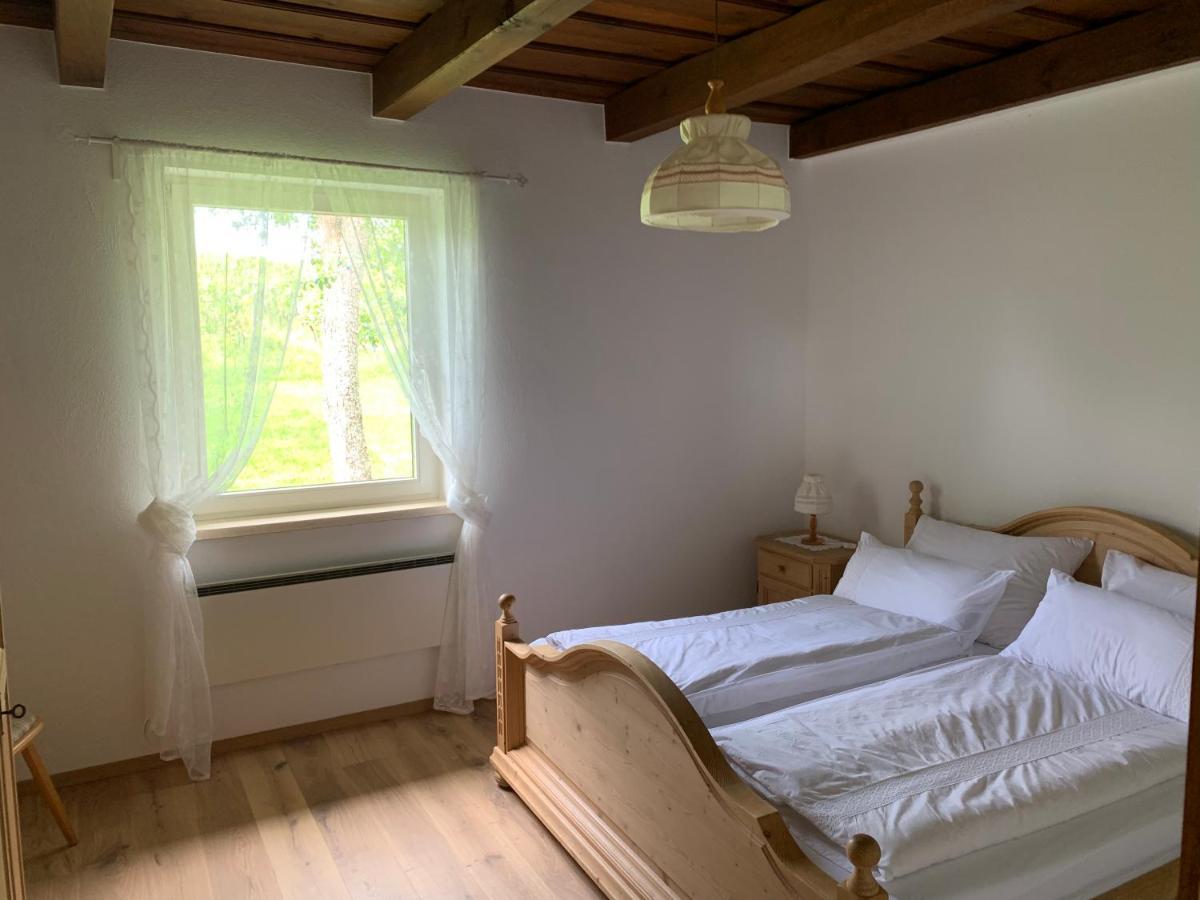Urlaub Im Weingarten Winten  外观 照片