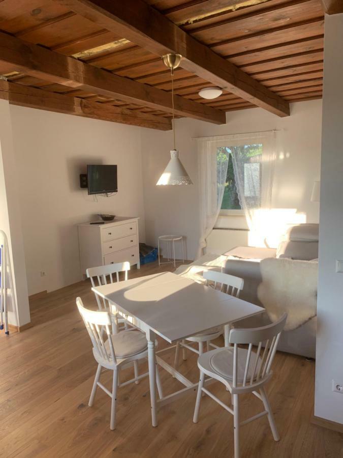 Urlaub Im Weingarten Winten  外观 照片