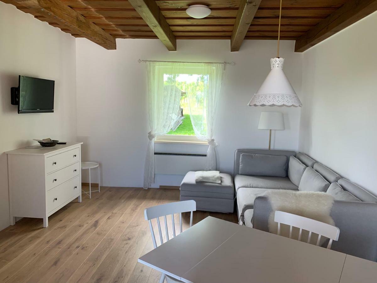 Urlaub Im Weingarten Winten  外观 照片