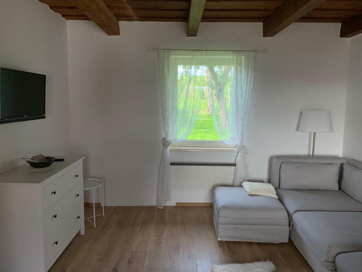 Urlaub Im Weingarten Winten  外观 照片