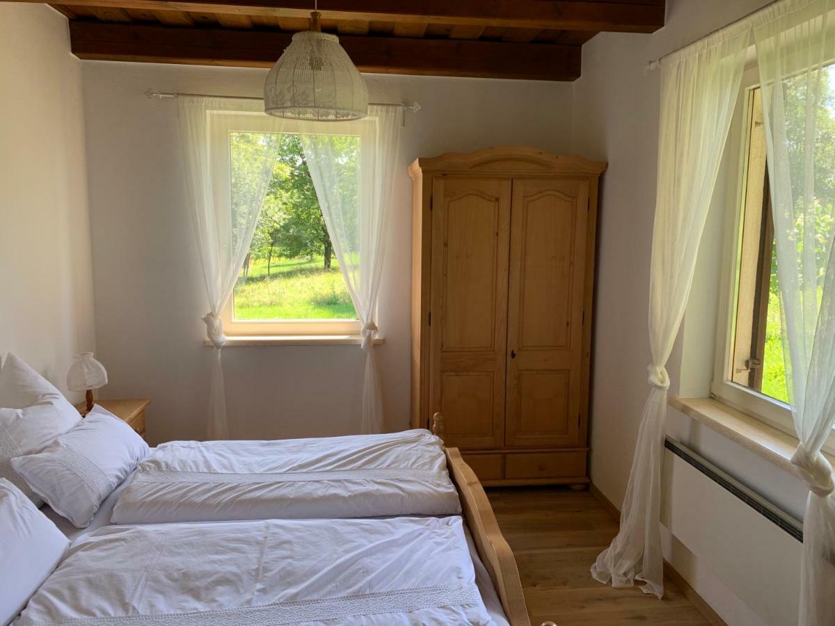 Urlaub Im Weingarten Winten  外观 照片