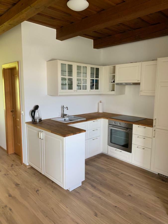 Urlaub Im Weingarten Winten  外观 照片