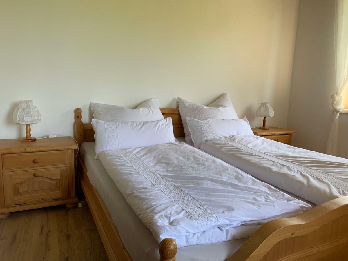 Urlaub Im Weingarten Winten  外观 照片