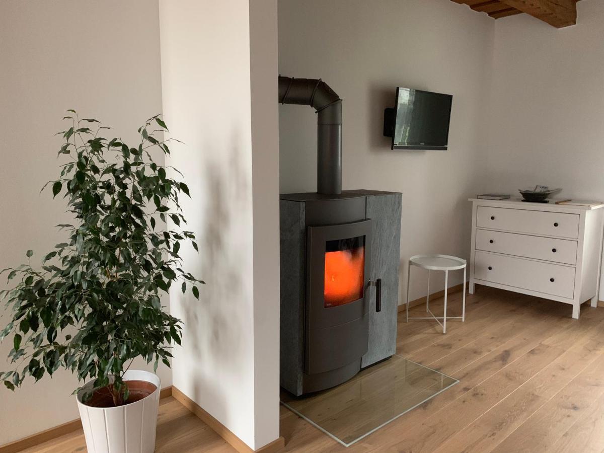 Urlaub Im Weingarten Winten  外观 照片